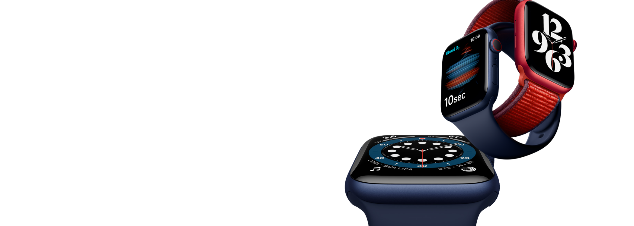 Apple WATCH S6