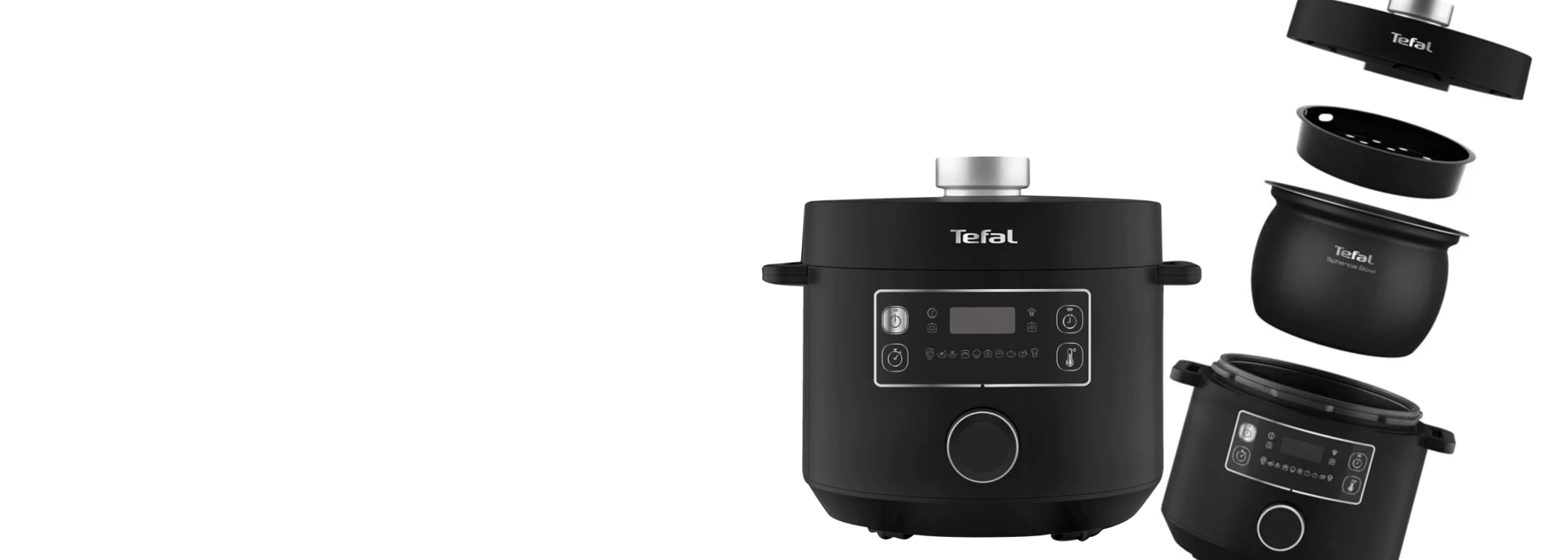 Multicooker Tefal CY754830