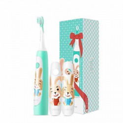 selia electric toothbrush