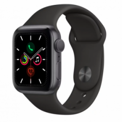 selia apple watch