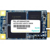 mSATA SSD
