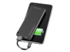 Cellularline Power Bank, 5000mAh, slim