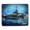 Gaming Mouse Pad Qumo Nautilus