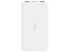 Xiaomi Redmi Power Bank 10000 mah