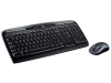 Logitech Wireless Desktop MK330