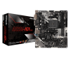 MB ASRock A320M-HDV R4.0 mATX