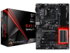 MB ASRock Fatal1ty B450 Gaming K4 ATX