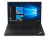 NB Lenovo 15.6" ThinkPad E590 Black