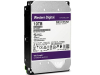 3.5" HDD 10.0TB Western Digital WD101PURZ Caviar® Purple™