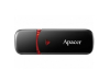 Apacer "AH333", Black