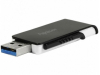 Apacer "AH350", Black/White