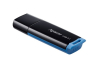 Apacer "AH359", Black/Blue