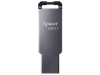 Apacer "AH360", Black Nickel
