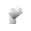 Apacer "AH750", Silver, Metal Case
