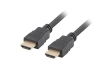Cable Lanberg CCS CA-HDMI-11CC-0018-BK