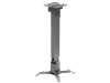 Ceiling/Wall Mount Sopar, "TAPA" Universal Silver