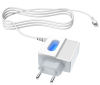 Hoco C75 Imperious dual port charger (Micro),