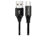 	Joyroom Micro cable, 1.2M, Armour - Black