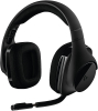 Logitech Gaming Headset G533 Wireless 7.1 Surround