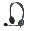 Logitech Stereo Headset H111