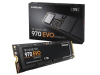 M.2 NVMe SSD 1.0TB  Samsung SSD 970 EVO