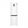 Refr/com LG GA-B419SQGL White
