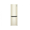 Refr/com LG GA-B419SYJL Beige