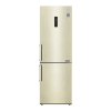 Refr/com LG GA-B459BEKL