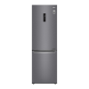 Refr/com LG GA-B459SLKL