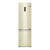 Refr/com LG GA-B509SEKL Beige