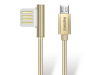 	Remax Micro cable, Emperor - Gold