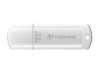 Transcend "JetFlash 730", White