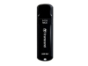Transcend "JetFlash 750", Black
