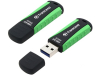 Transcend "JetFlash 810", Black-Green