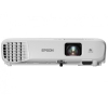 WXGA LCD Projector Epson EB-W05, 3300Lum, 15000:1, WXGA (1200х800), 1.2x Zoom