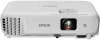 XGA LCD Projector Epson EB-108, 3700Lum, 15000:1, 1,2× Zoom