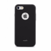 Moshi Apple iPhone 8/7, iGlaze - Black