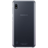 	Original Sam. Gradation cover Galaxy A10 - Black