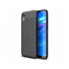 Xcover husa p/u Huawei Y5 2019, Leather - Black