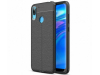 	Xcover husa p/u Huawei Y7 2019, Leather - Black