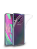 Xcover husa p/u Sam. A40 - Transparent
