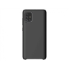 Xcover husa p/u Sam. A71, Solid - Black