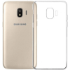 Xcover husa p/u Sam. J4 2018 - Transparent