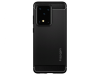 Xcover husa p/u Sam. S20 Ultra/S11+, Armor - Black