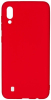 Xcover husa p/u Samsung A10, Soft Touch - Red