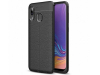 Xcover husa p/u Samsung A20, Leather - Black