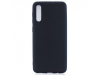 Xcover husa p/u Samsung A30s, Soft Touch - Black