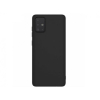 Xcover husa p/u Samsung A71, Soft Touch - Black