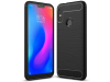 Xcover husa p/u Xiaomi Mi A2 Lite/6 Pro, Armor - Black