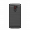 Xcover husa p/u Xiaomi Mi Pocophone F1, Armor - Black